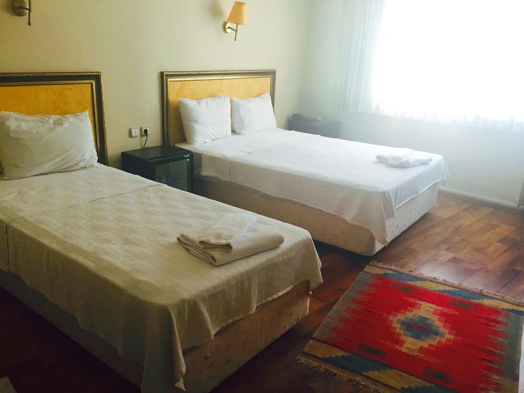 Atlantis Hotel Istanbul Room photo